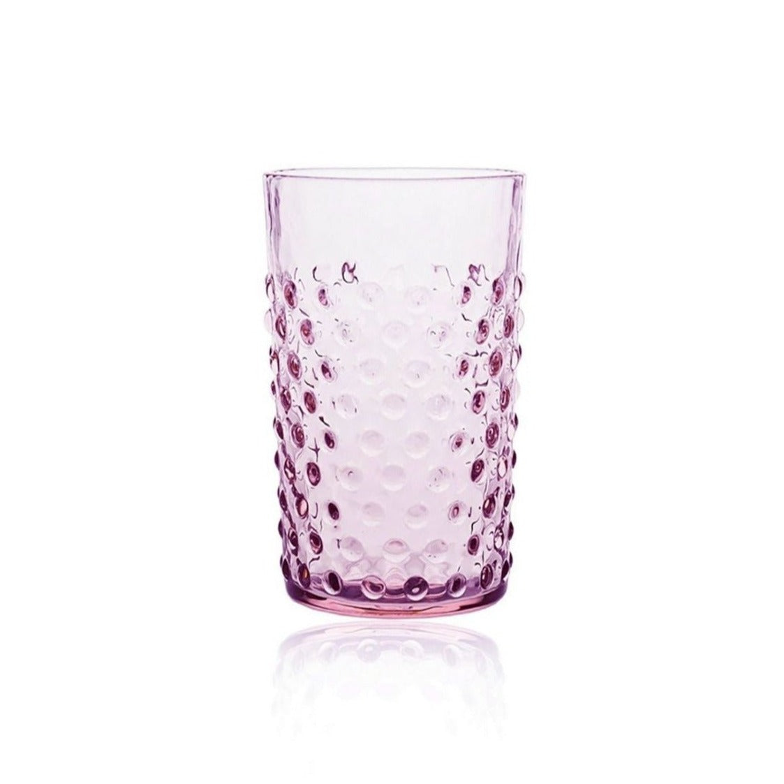 Hobnail Glass Tumblers Club Matters Tableware Vases Al fresco