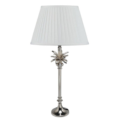 Palm Tree Table Lamp - club matters