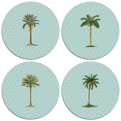 Introducing The New Oasis Table Mat Design
