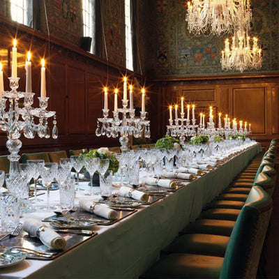 Tablemats for The Ned- London’s Most Talked About New Venue