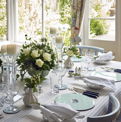 The Perfect Setting X Collaboration