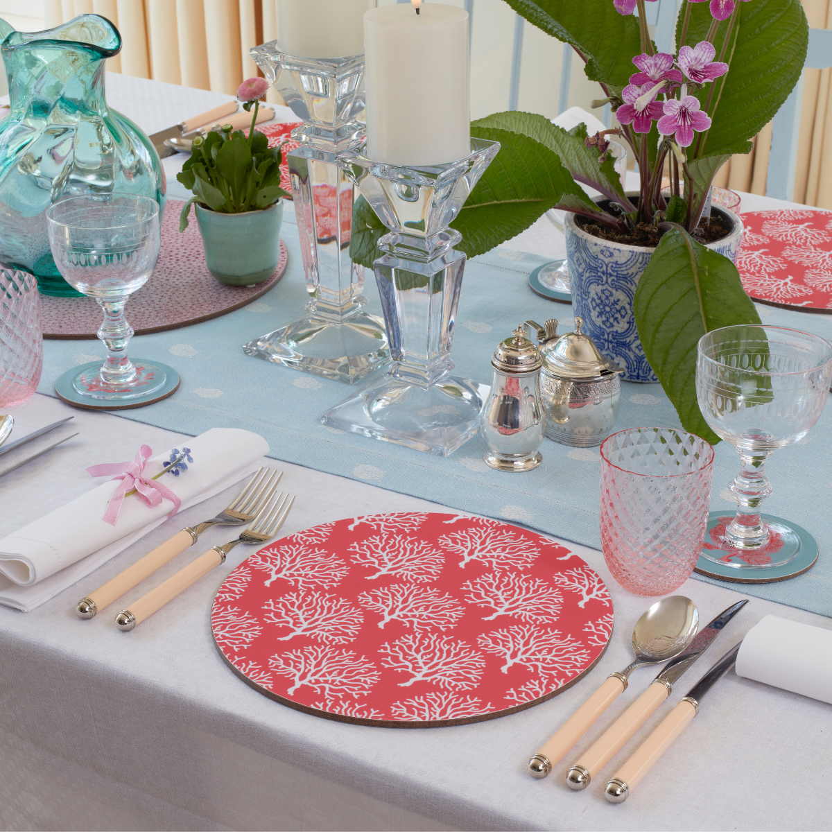 The Coral Reef Collection