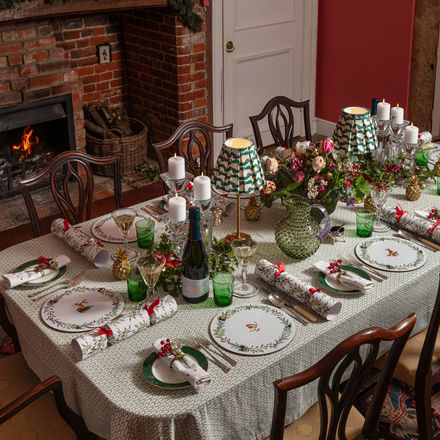 The Christmas Collection