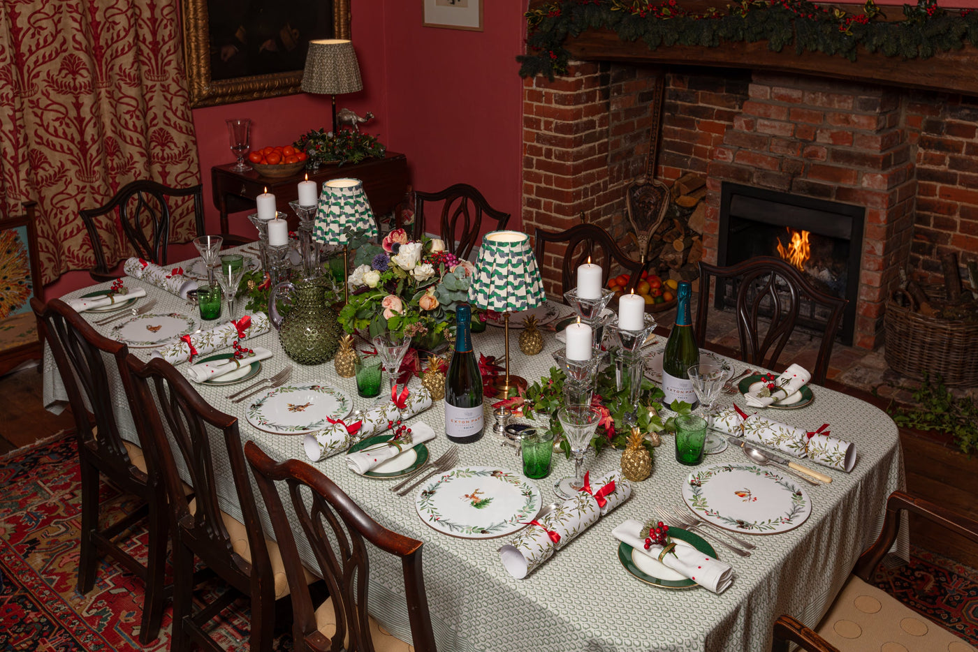 Countryside Christmas