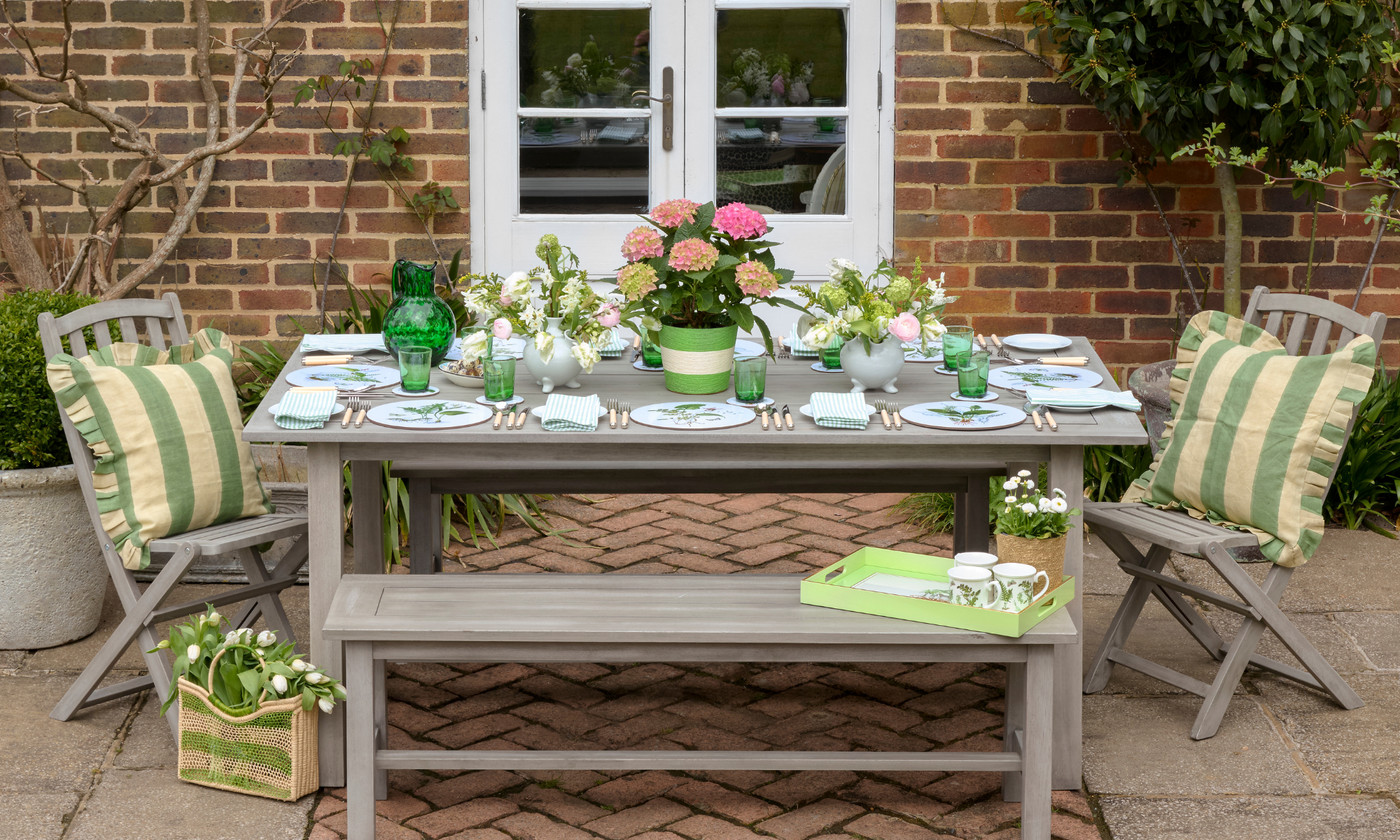 Flower Pots - All