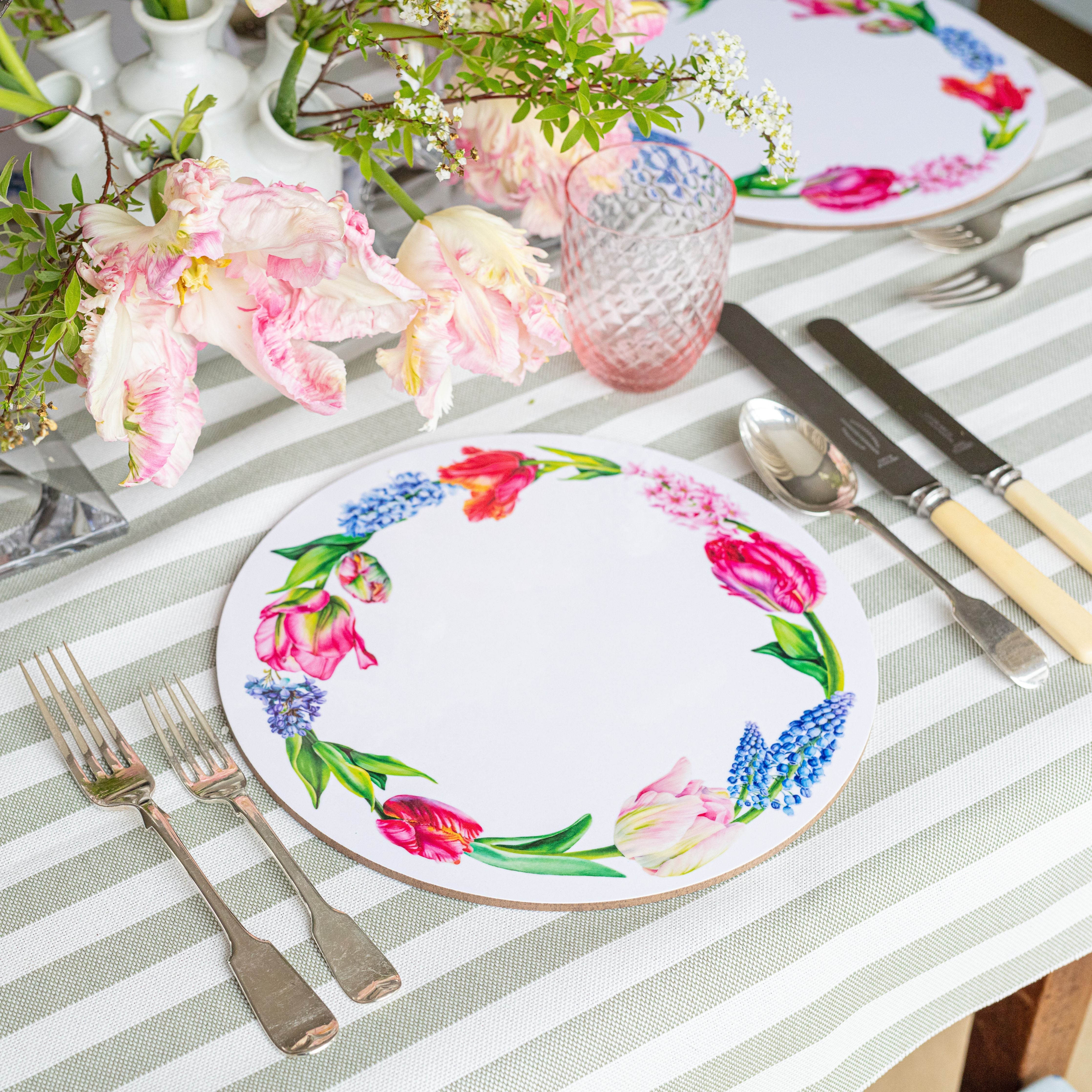 The Spring Garland Collection – Tagged 