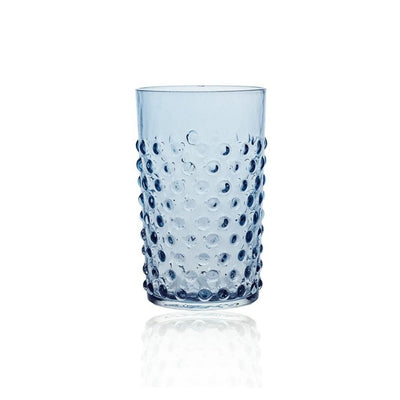 Hobnail Glass Tumblers - Club Matters - Tableware - Vases - Al fresco