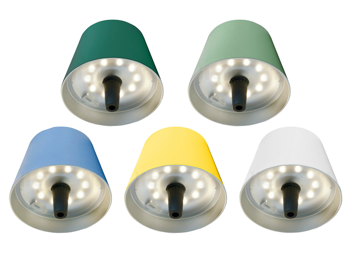 Rechargeable lights for bottles new arrivals