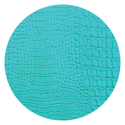 Alligator Table Mat - Club Matters - Set the table