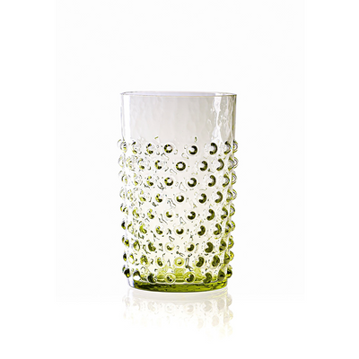 Hobnail Glass Tumblers - Club Matters - Tableware - Vases - Al fresco