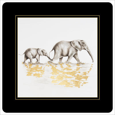 Savannah - Tableware - Table Mats - Club Matters - African Animals 