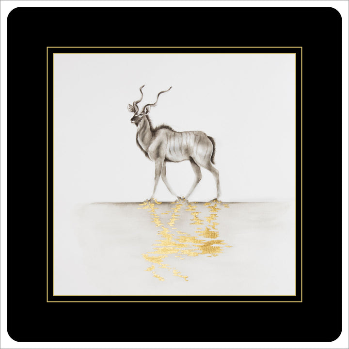 CLUB・MATTERS　アウト•オブ•アフリカ　サービングマット Club_Matters_Tableware_Tablema