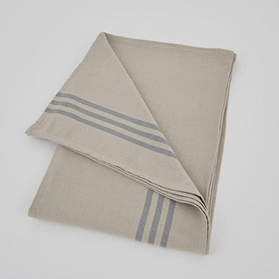 Linen & Grey -Tablecloth - Club Matters- Tableware - Serveware