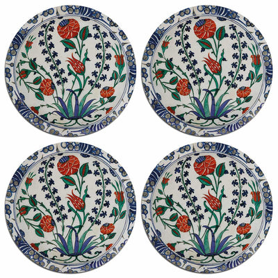 Iznik Table Mats - club matters