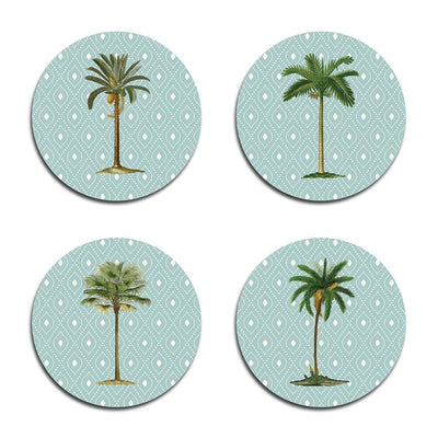Oasis Coasters - club matters
