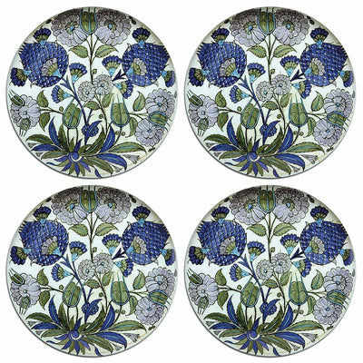 Oriental Table Mats - club matters - tableware - exclusive design - handmade in the uk