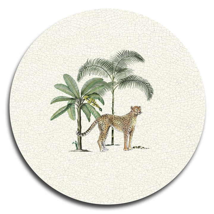 Out of Africa Coasters - Set 1 - Club Matters