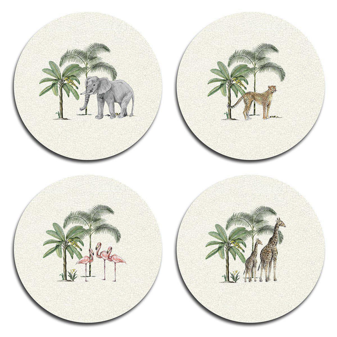 The Out of Africa Collection – Club Matters The Out of Africa Collection – Club Matters