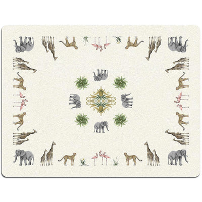 Out of Africa Serving Mat 1 - club matters