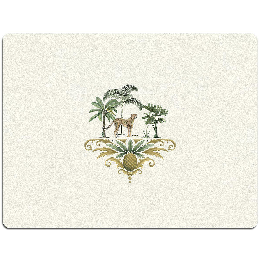 The Out of Africa Collection – Club Matters