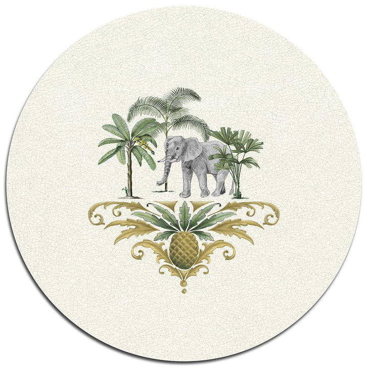Out Of Africa Table Mats - Set 1 - Club Matters