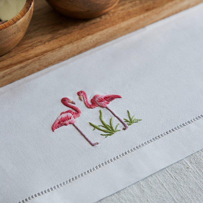 Out of Africa Table Runner - club matters